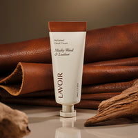 Lavoir Hand Cream 40ml 3 tipos