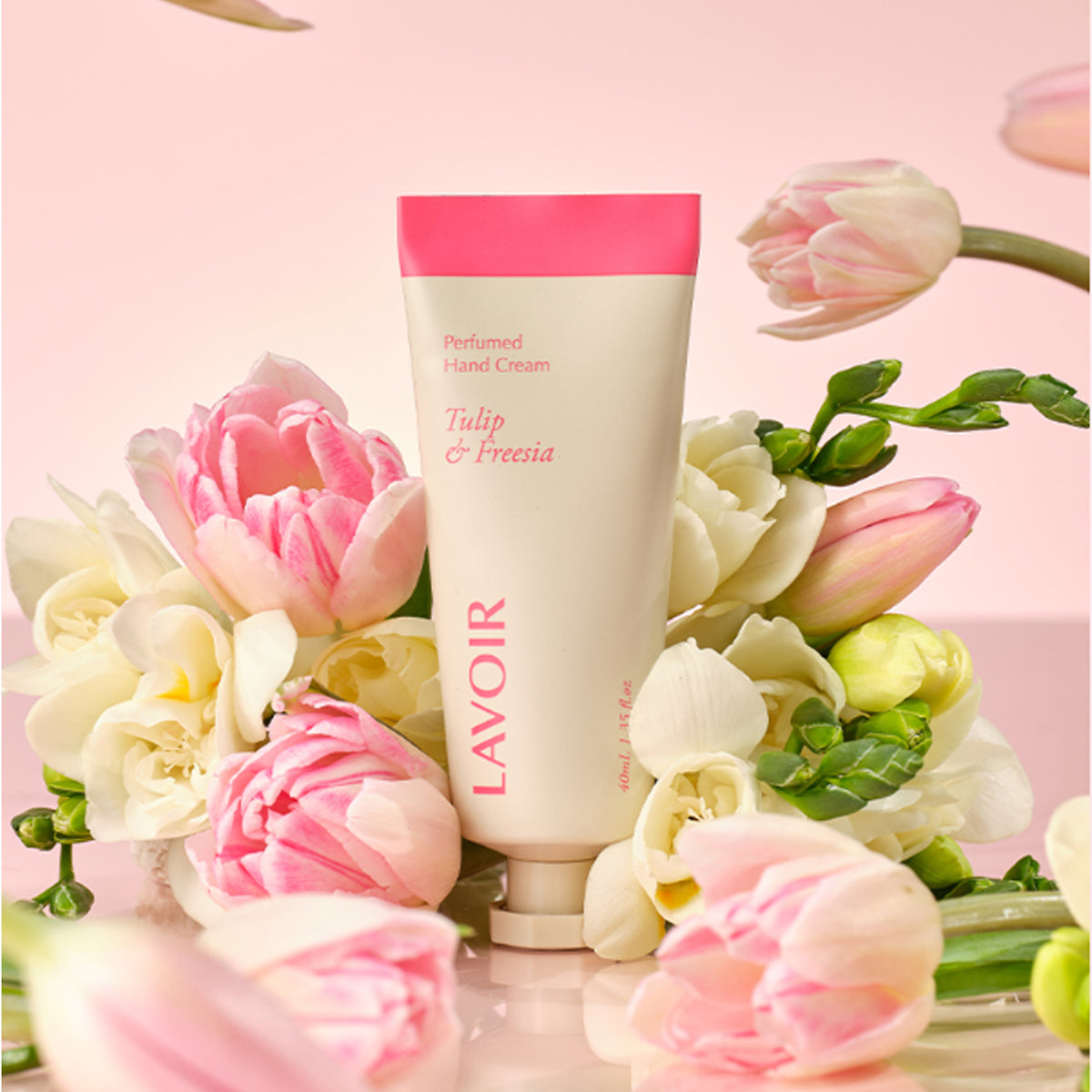 Lavoir Hand Cream 40ml 3 tipos