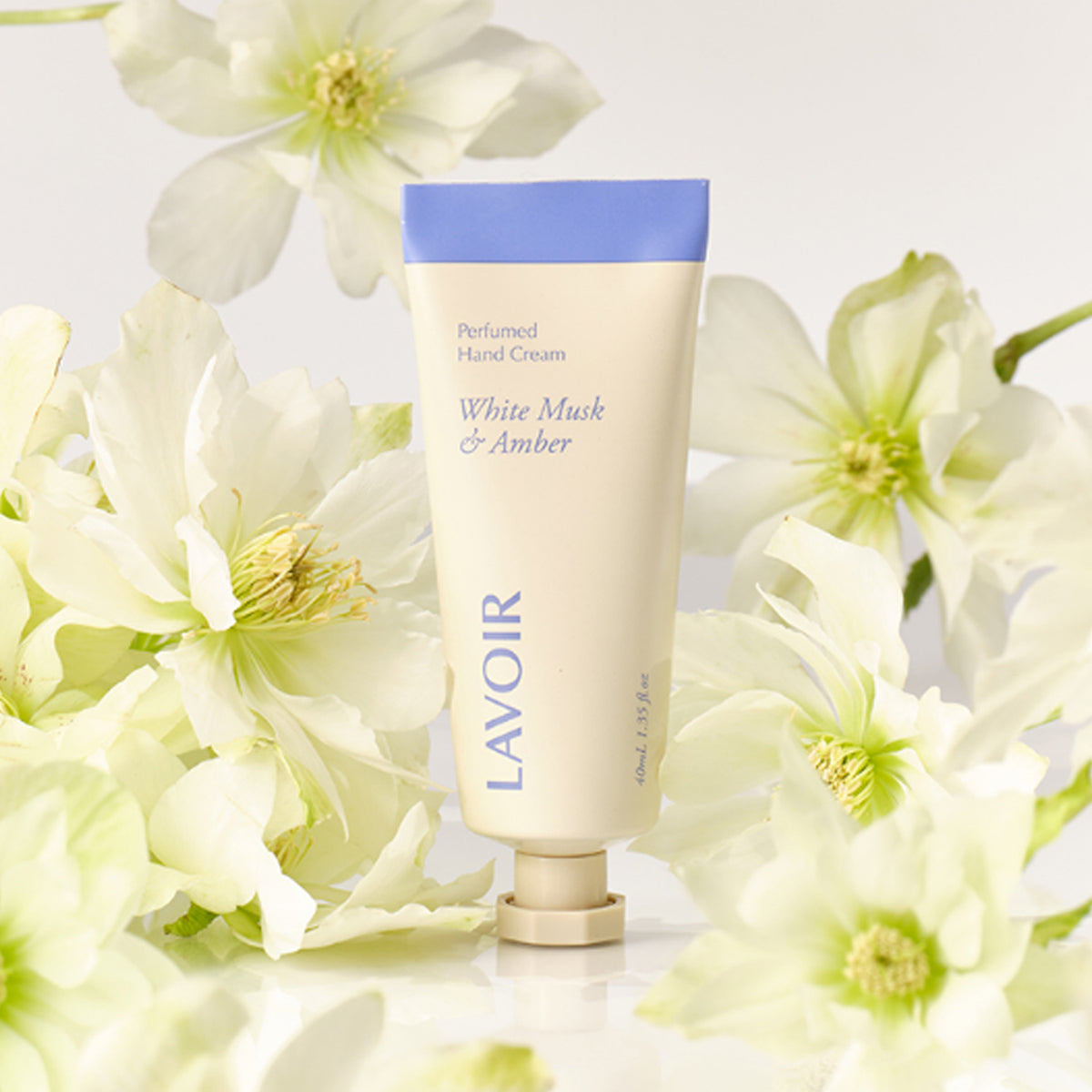 Lavoir Hand Cream 40ml 3 tipos