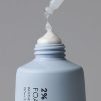 LAYER LAB 2% Panthenol Barrier Protect Foam Cleanser 150ml