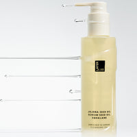 LAYER LAB Enriched 10 Serum Cleansing Oil 200ml