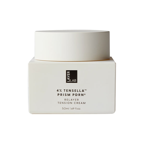 LAYER LAB Relayer Tension Cream 50ml