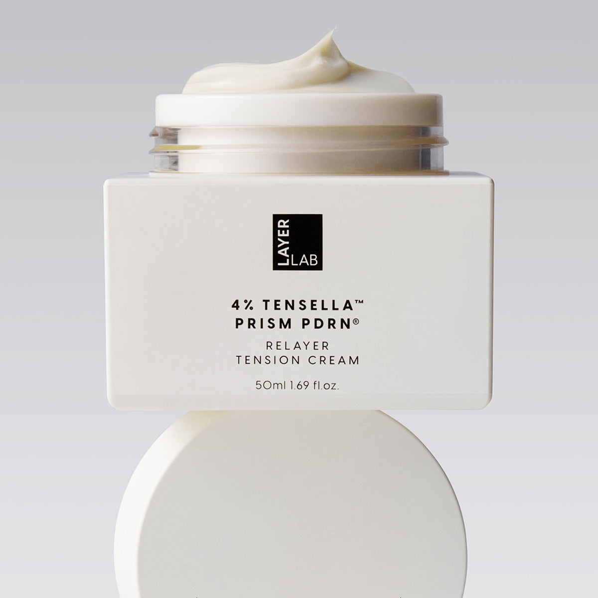 LAYER LAB Relayer Tension Cream 50ml