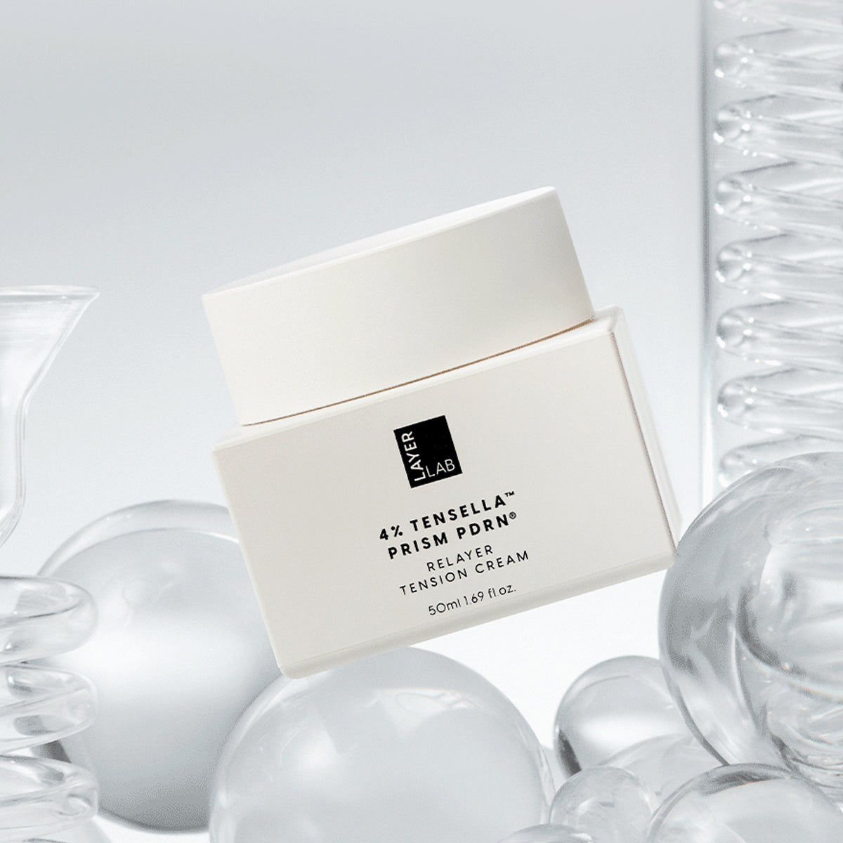 LAYER LAB Relayer Tension Cream 50ml