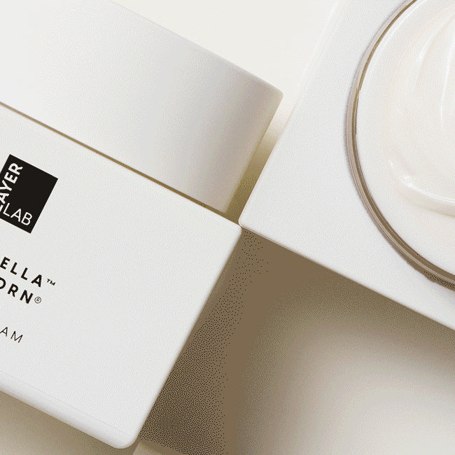LAYER LAB Relayer Tension Cream 50ml