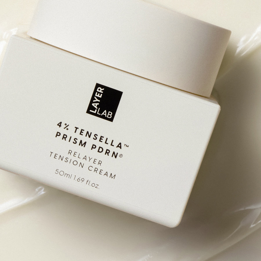 LAYER LAB Relayer Tension Cream 50ml