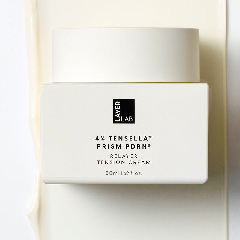 LAYER LAB Relayer Tension Cream 50ml