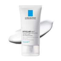 LA ROCHE-POSAY Effaclar MAT Sebo-Controlling Moisturizer 40ml