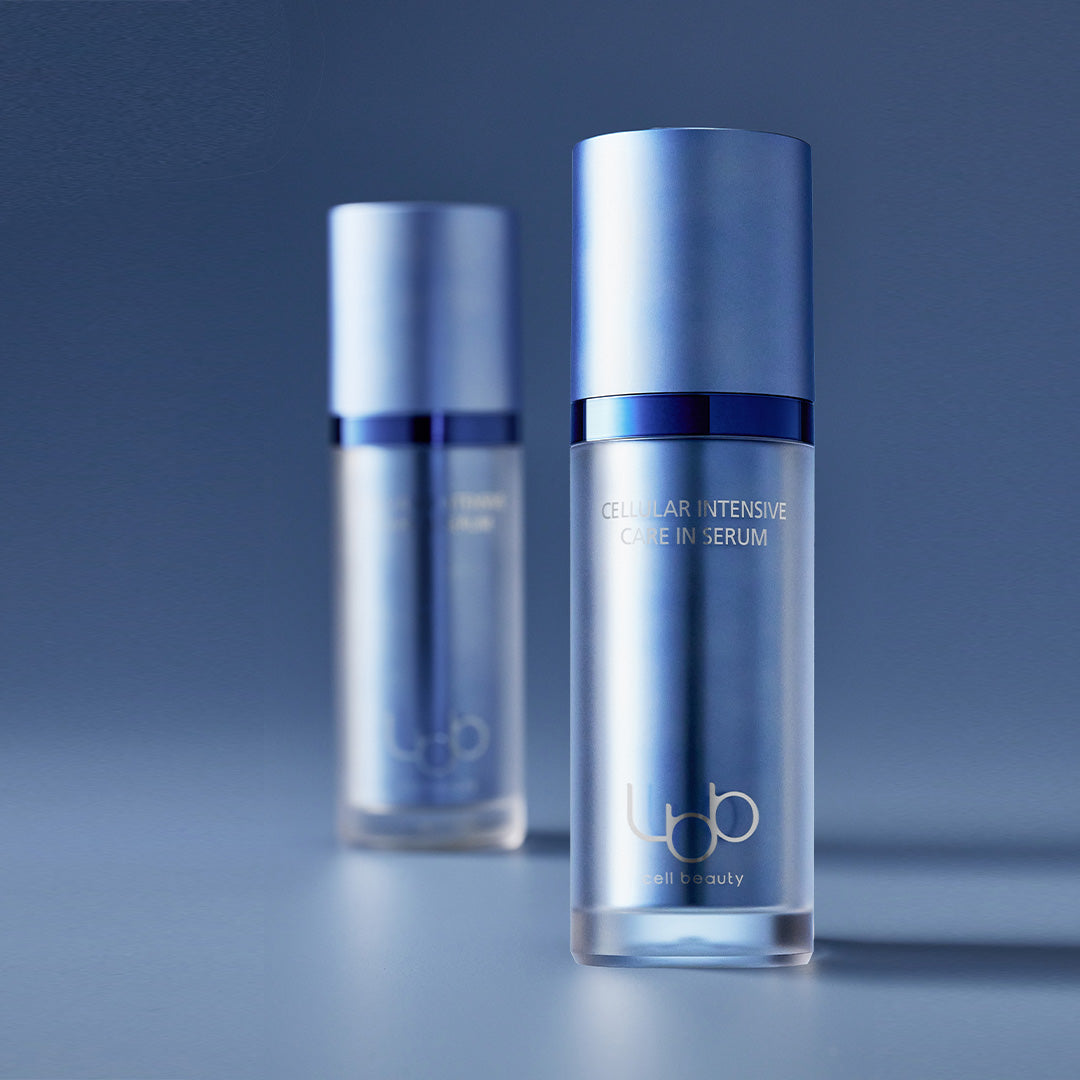 LBB Intensive Care in Serum 30ml