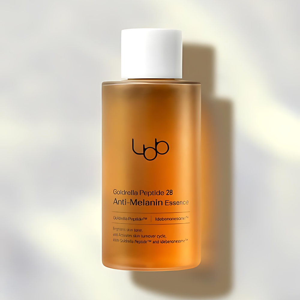 LBB Goldrella Peptide 28 Anti-Melanin Essence 50ml / 150ml