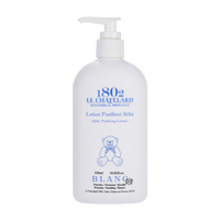LE CHATELARD 1802 Baby Purifying Lotion Blanc 320ml