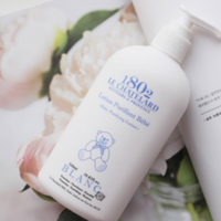 LE CHATELARD 1802 Baby Purifying Lotion Blanc 320ml