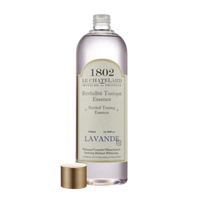 LE CHATELARD 1802 Revital Large-Capacity Toning Essence Gentle Toner 500ml