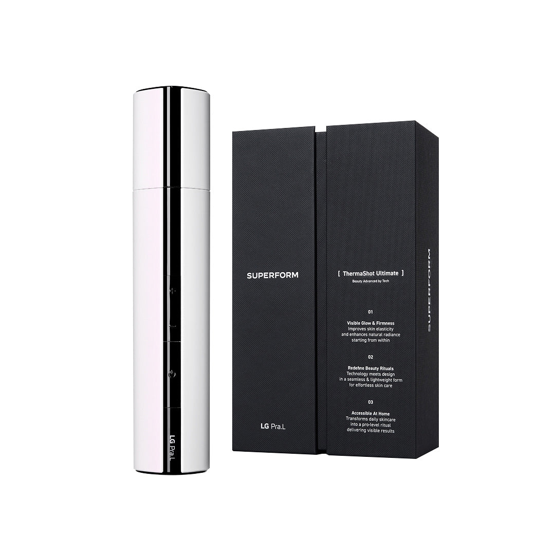 LG Pra L Superform Thermashot Ultimate 197g