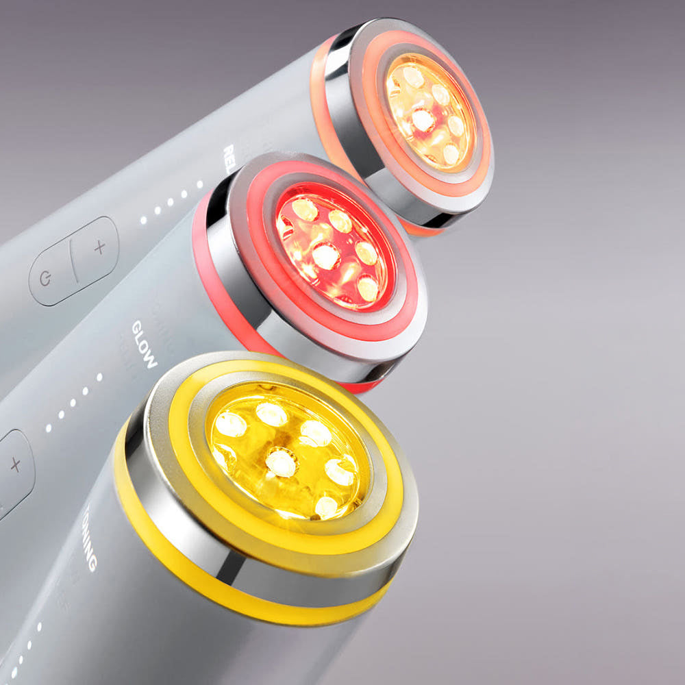 LG Pra.L Melabeam Toning 190g
