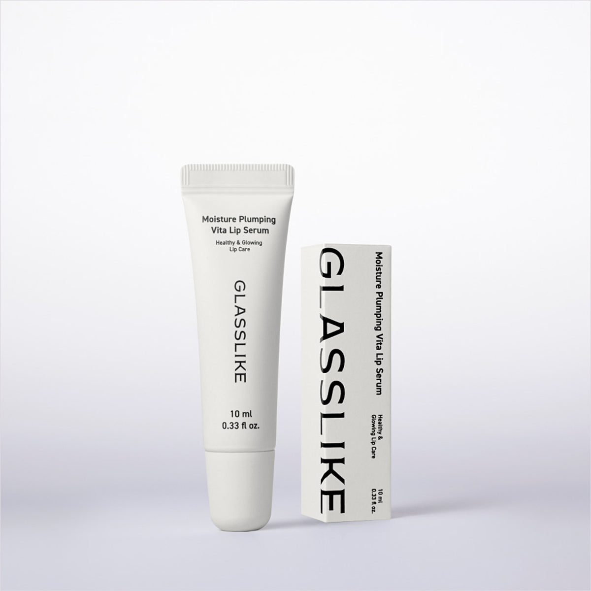 LG Pra.L Glasslike Moisture Plumping Vita Lip Serum 10ml