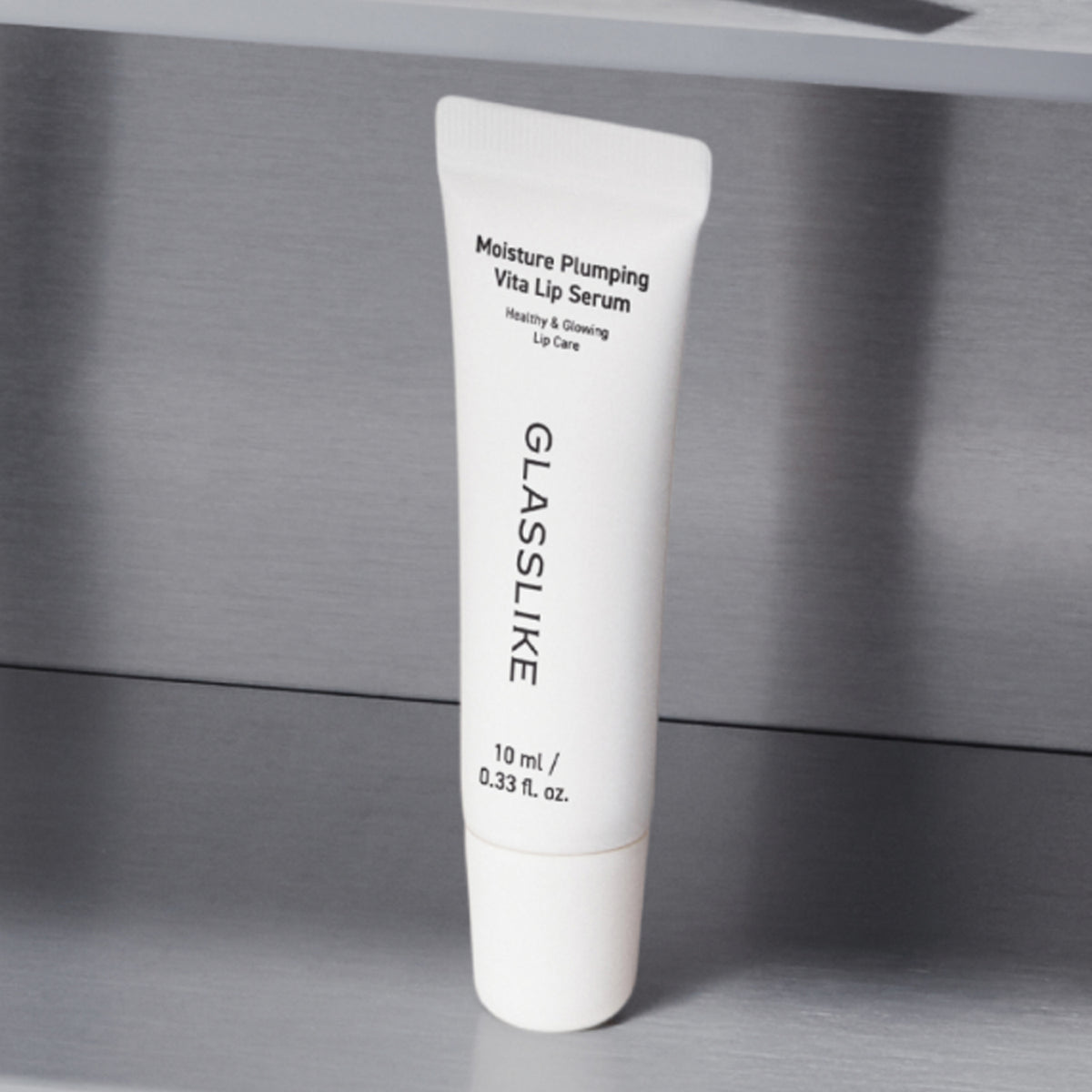 LG Pra.L Glasslike Moisture Plumping Vita Lip Serum 10ml