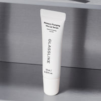 LG Pra.L Glasslike Moisture Plumping Vita Lip Serum 10ml