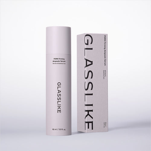 LG Pra.L Glasslike PDRN Firming Ampoule Serum 90ml