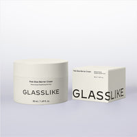 LG Pra.L Glasslike Pink Glow Barrier Cream 50ml