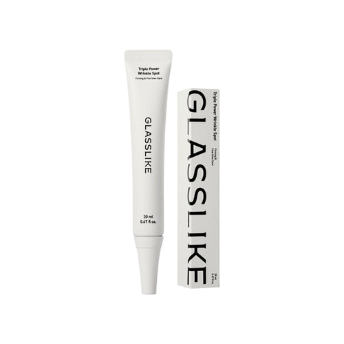 LG Pra.L Glasslike Triple Power Wrinkle Spot 20ml