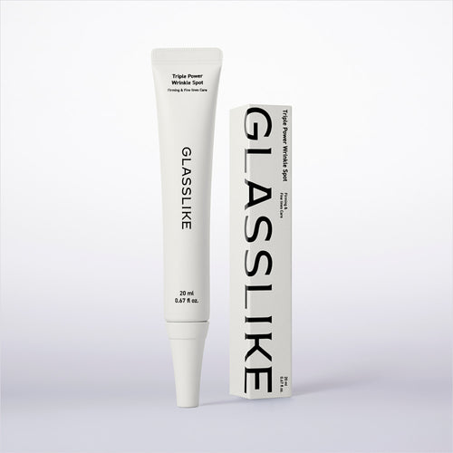 LG Pra.L Glasslike Triple Power Wrinkle Spot 20ml