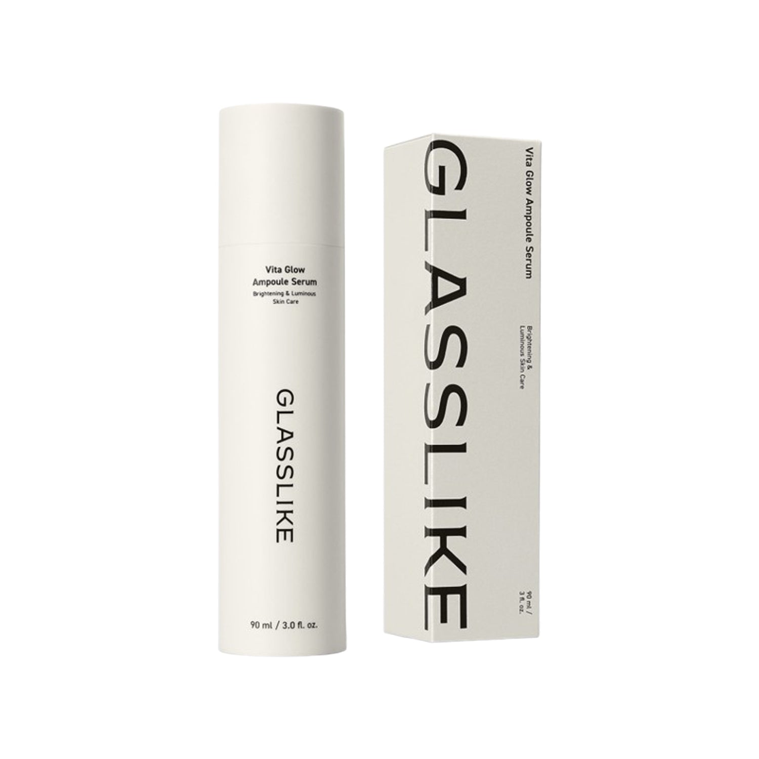 LG Pra.L Glasslike Vita Glow Ampoule Serum | DODO SKIN – DODOSKIN