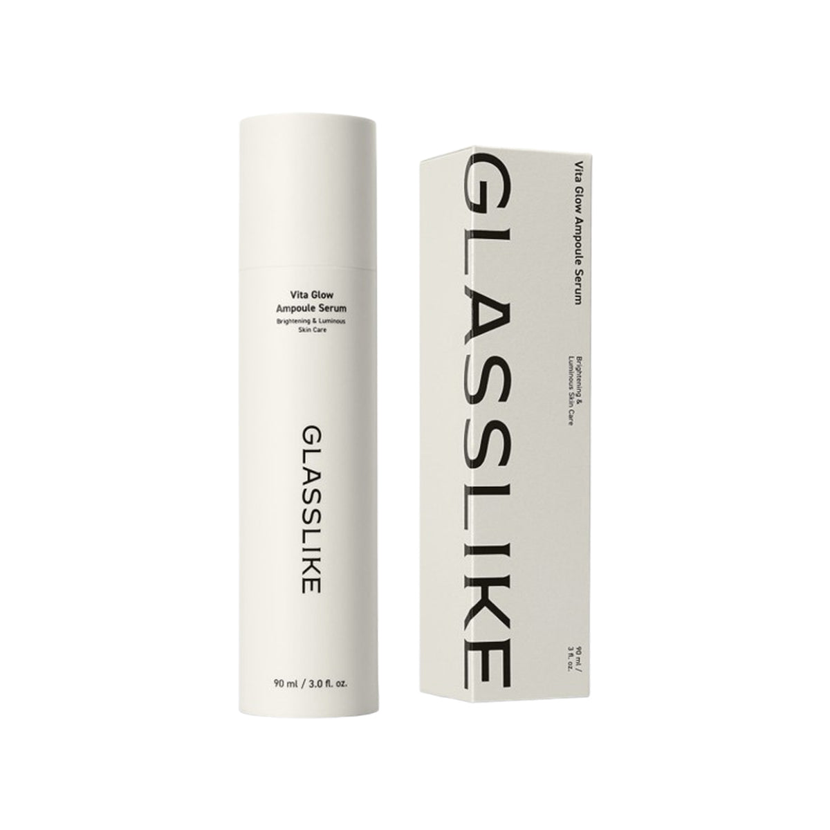 LG Pra.L Glasslike Vita Glow Ampoule Serum