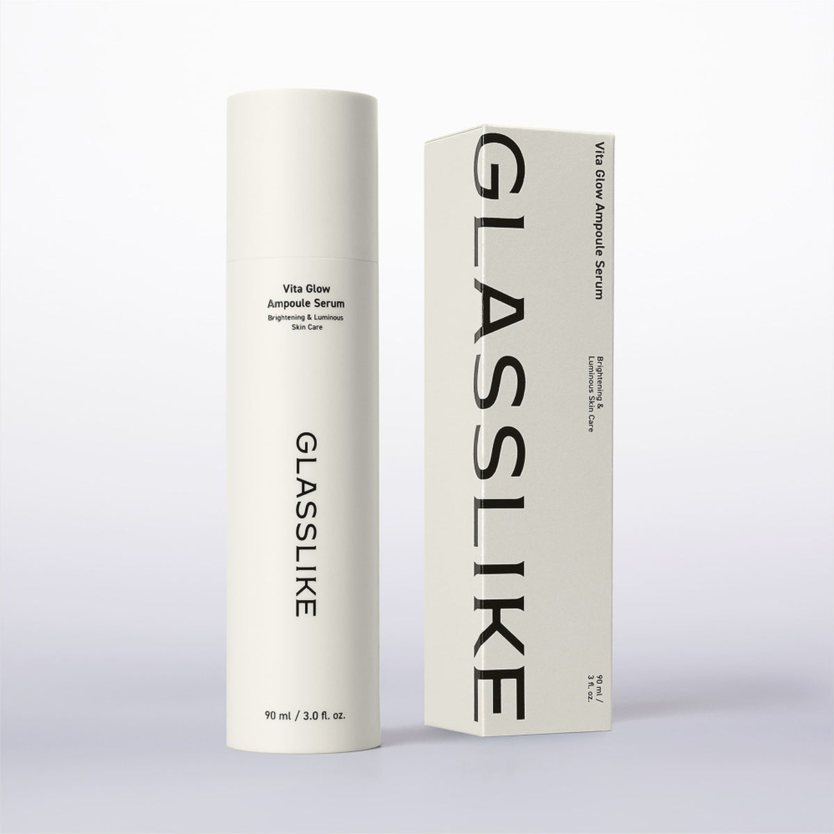 LG Pra.L Glasslike Vita Glow Ampoule Serum