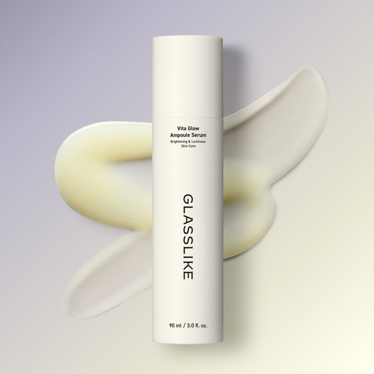 LG Pra.L Glasslike Vita Glow Ampoule Serum