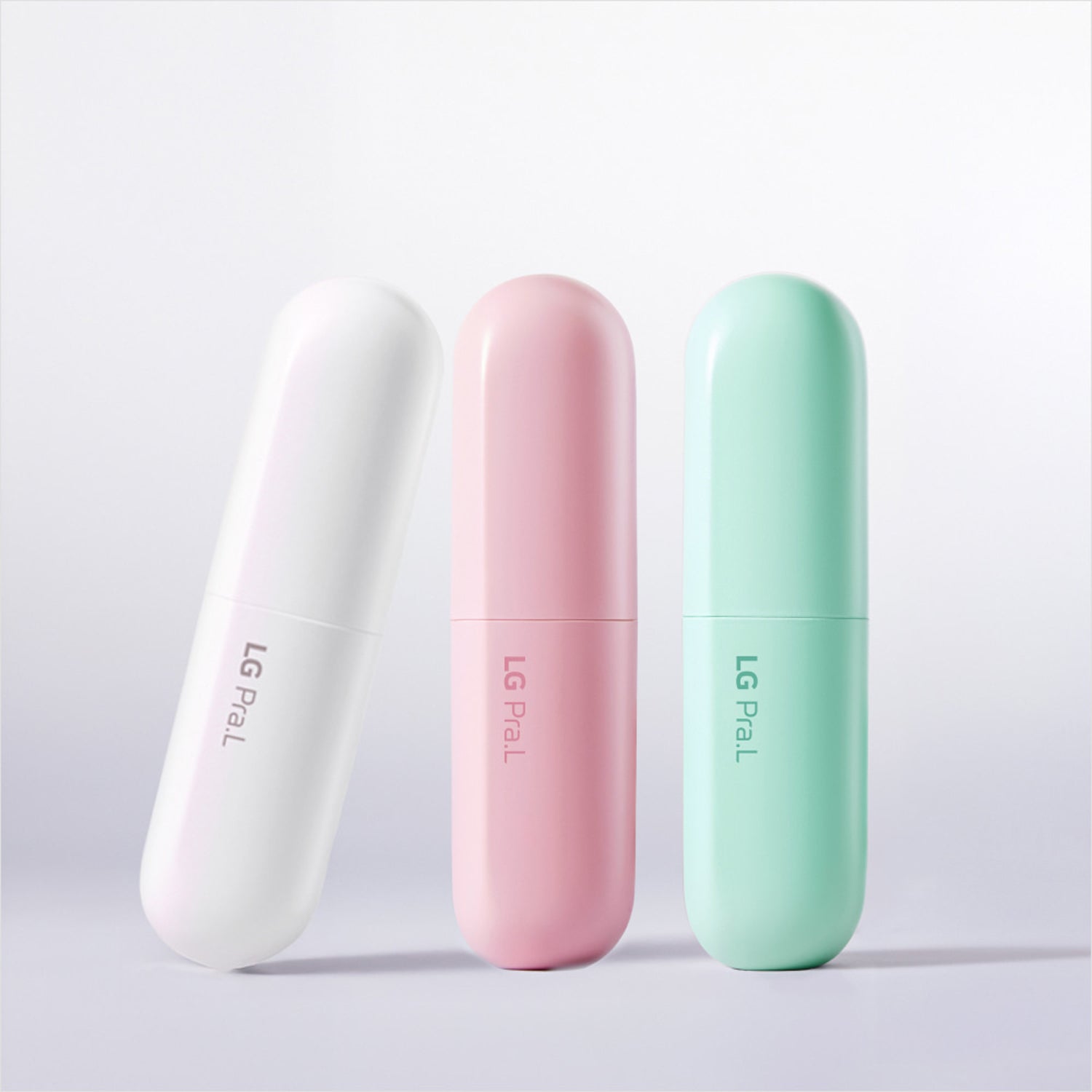 LG Pra.L Superform Galvanic Booster | DODO SKIN – DODOSKIN