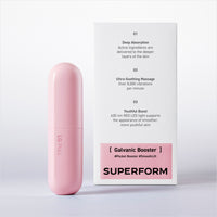 LG Pra.L Superform Galvanic Booster