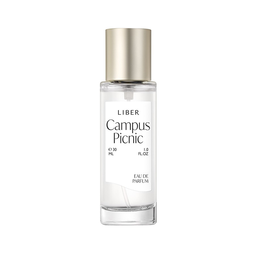 Liber Eau de Parfum 30ml #campus Picnic