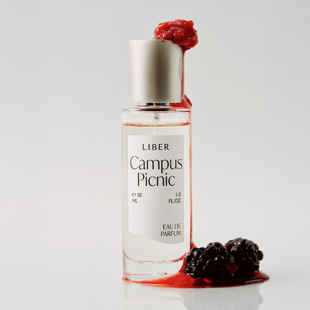 Liber Eau de Parfum 30ml #campus Picnic