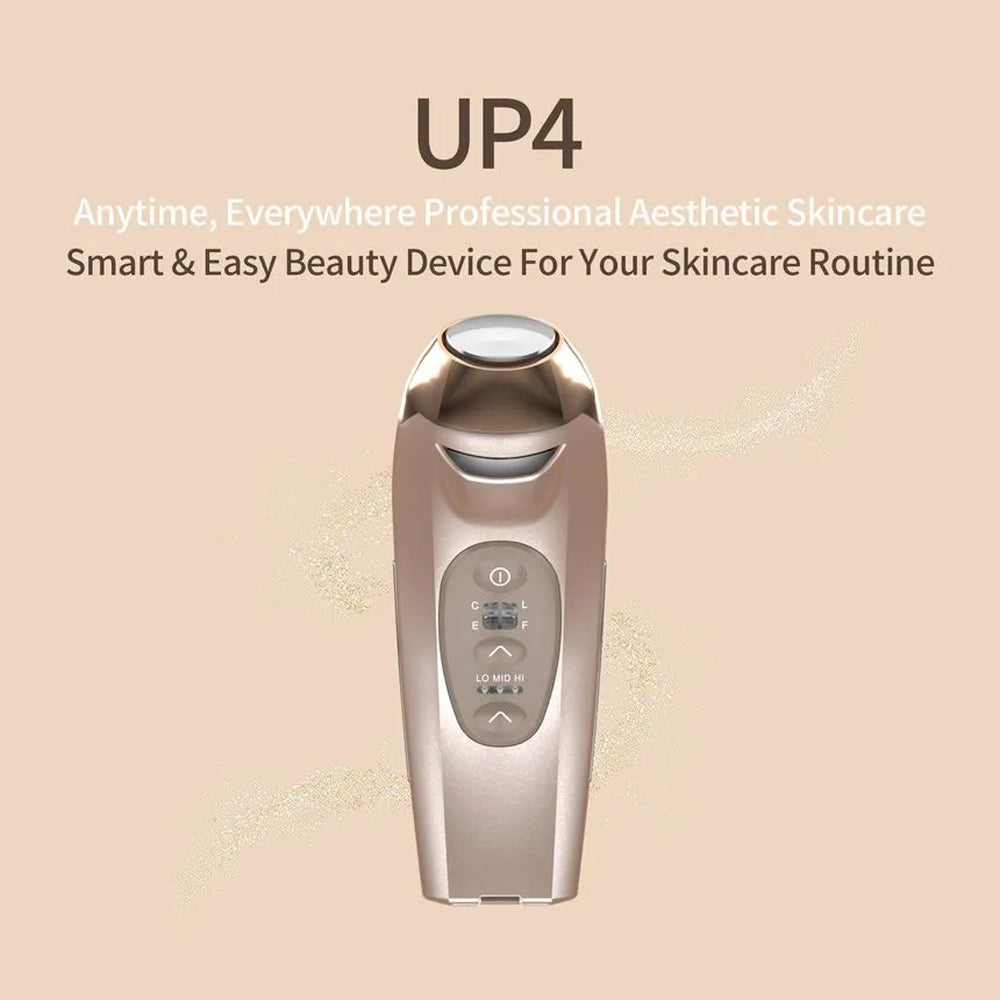 VANAV UP4 Cleanse & Lift - DODOSKIN