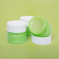 CARE:NEL Lime Lip Night Mask 5g - DODOSKIN