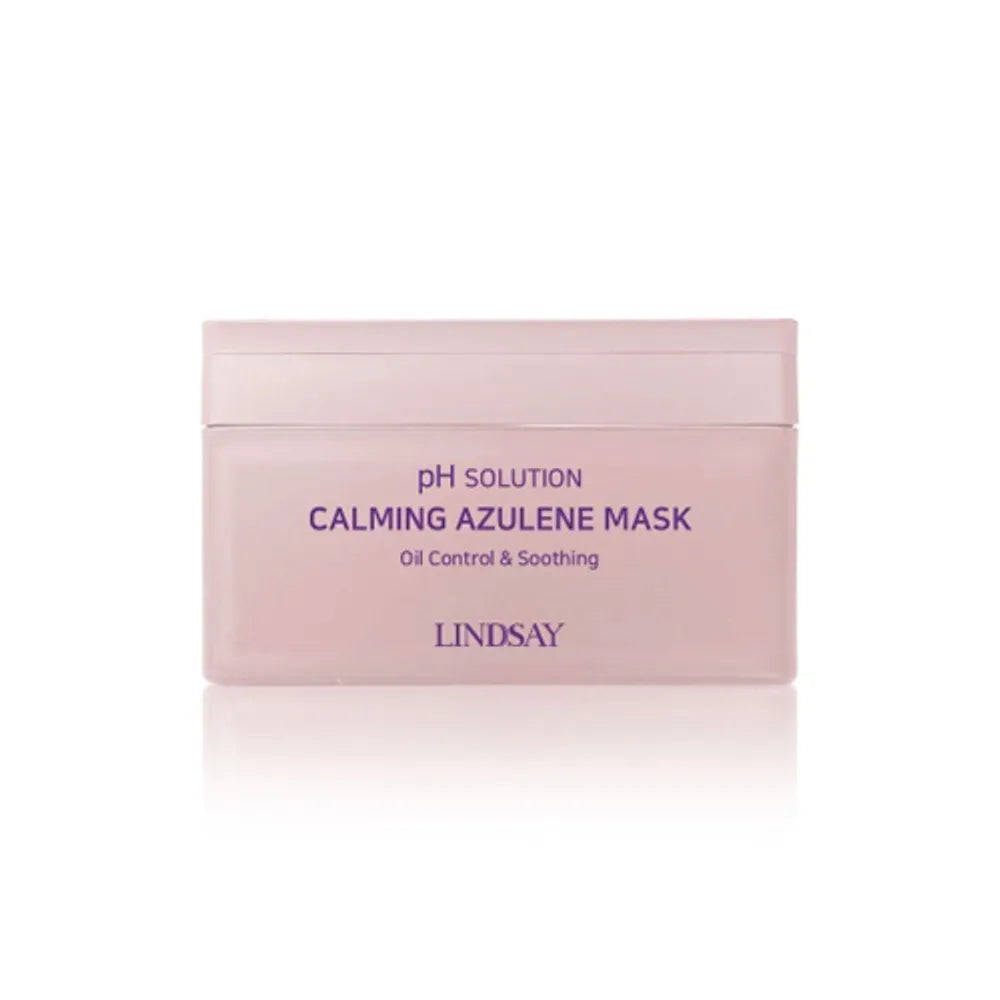 LINDSAYPHSolutionCalmingAzuleneMaskPack300g_24Sheets_-1.webp