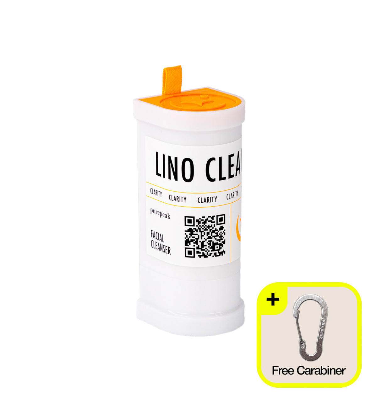 purepeak LINO CLEAN 16g