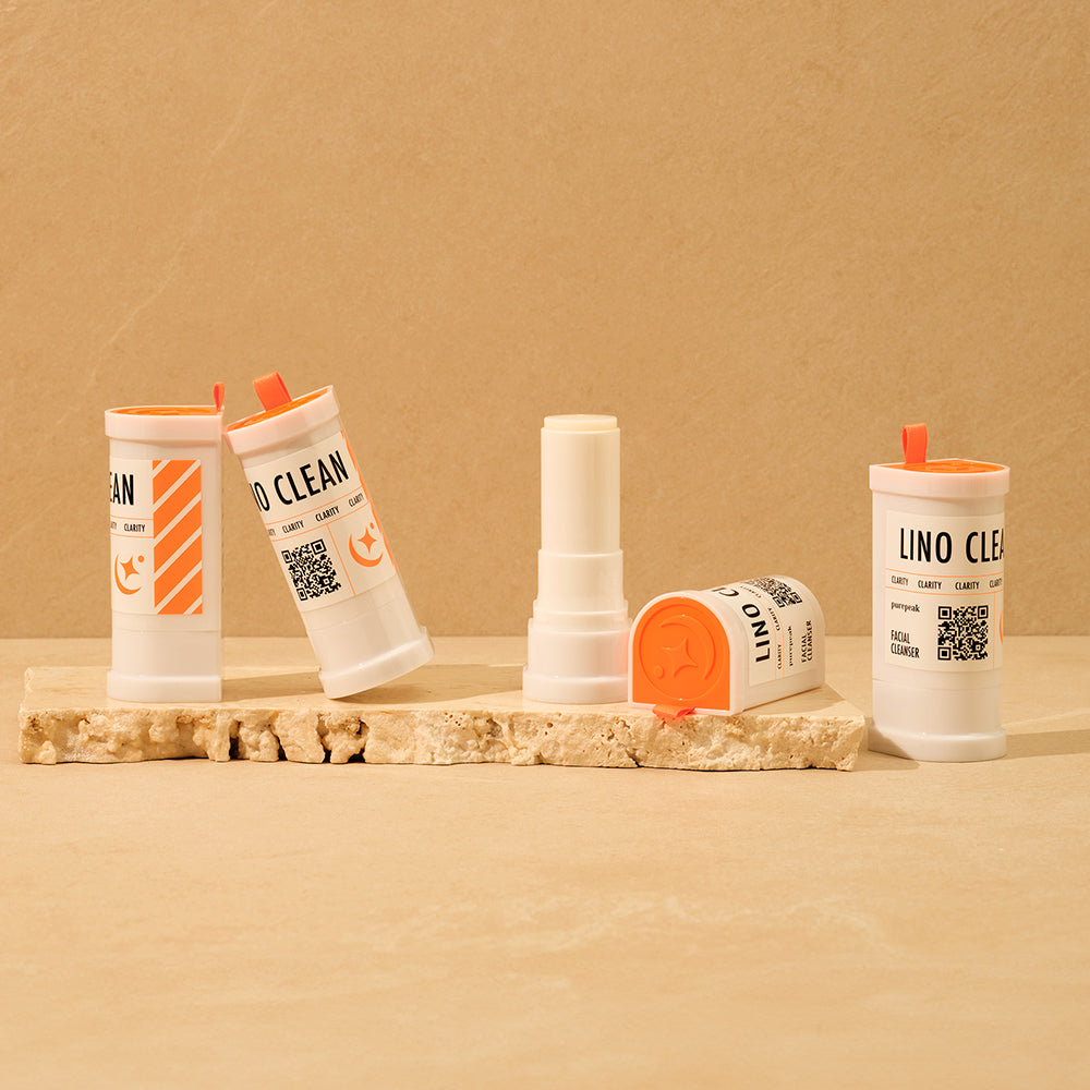 purepeak LINO CLEAN 16g