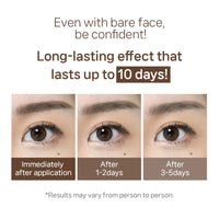 Liphip 4 puntos Pure Look Cowerbow Tattoo Pen 0.8g 2 colores