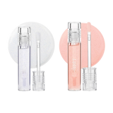 LIPHIP Lip Plumping Gloss Plumper (Glossy Converter) 3.5g 2 colors