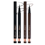 LIPHIP Liquid Eyeliner 0.6g 2 Colors