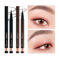 LIPHIP Liquid Eyeliner 0.6g 2 Colors