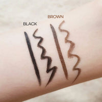 LIPHIP Liquid Eyeliner 0.6g 2 Colors