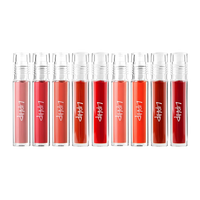 LIPHIP Long-Lasting Lip Matte Velvet Tint 4.5g 9 colors