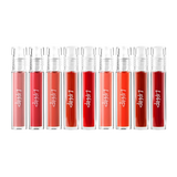 Liphip Lip Lip Matte Velvet Tint 4.5G 9 Colors