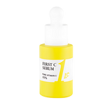 Liz K First C Suero puro vitamina C 15% 20 ml