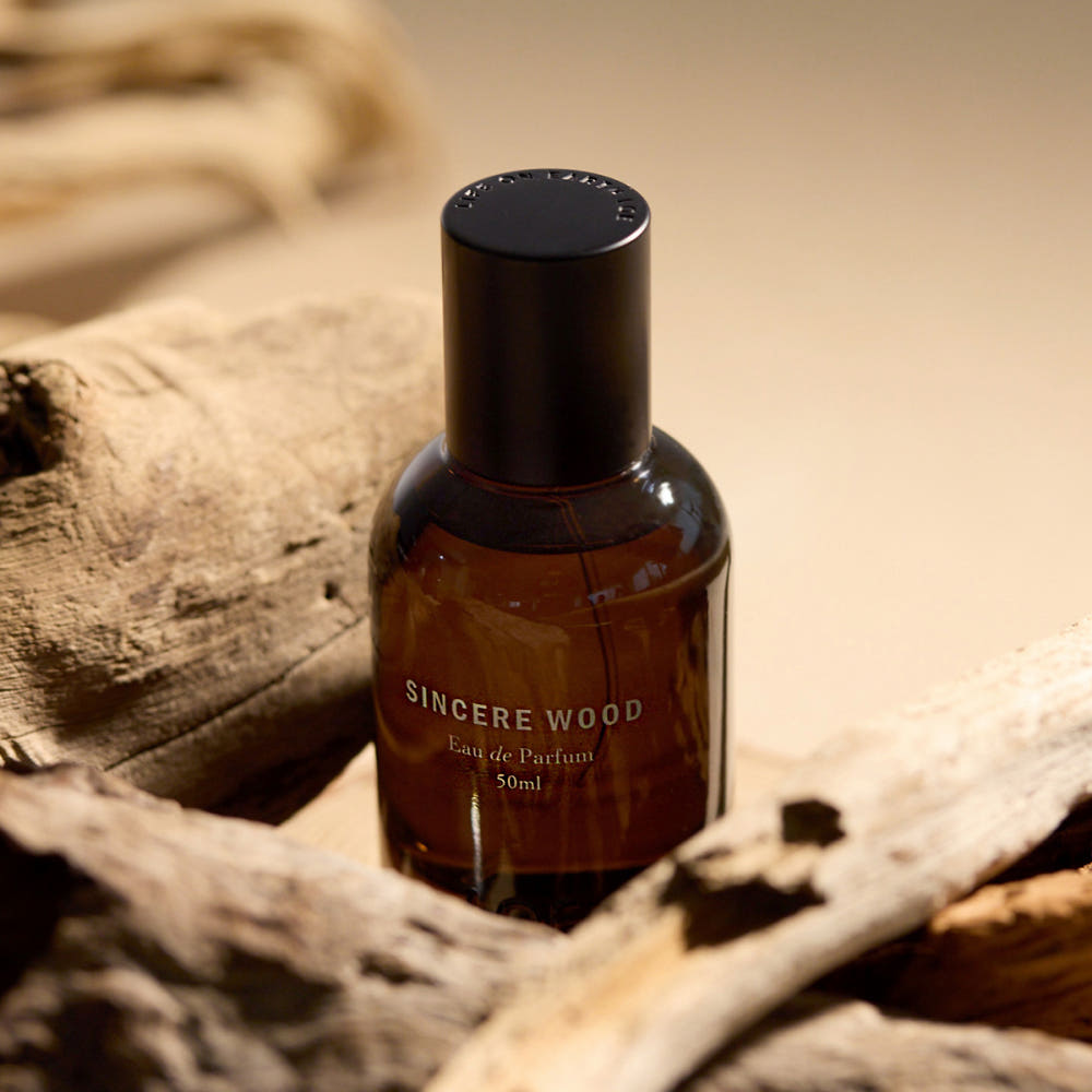 LOE Sincere Wood Eau de Parfum 50ml