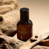 LOE Sincere Wood Eau de Parfum 50ml