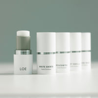 LOE Solid Perfume Stick 6.5g